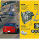 Illustration for article titled The Rise and Fall of the Toyota Cavalierem/em